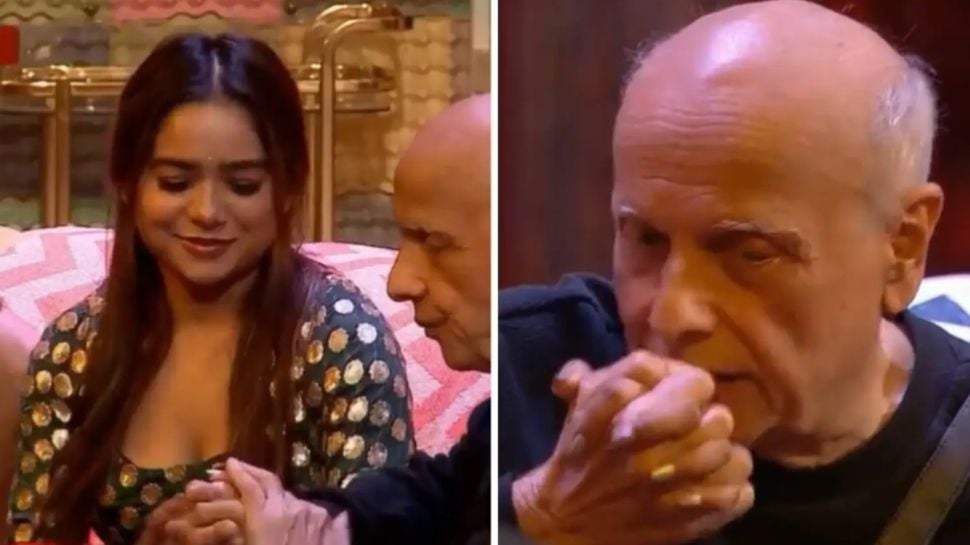 Mनिषा रानी द्वारा Mahesh Bhatt पर उठी गले लगाने की सवाल, बेटी पूजा ने कहा- पापा गलत थे तो… – राजनीति गुरु