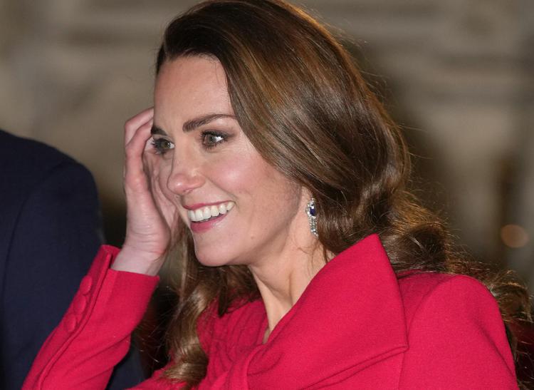 Kate Middleton, lipotesi dellesperto sulla malattia della principessa del Galles – SDI Online