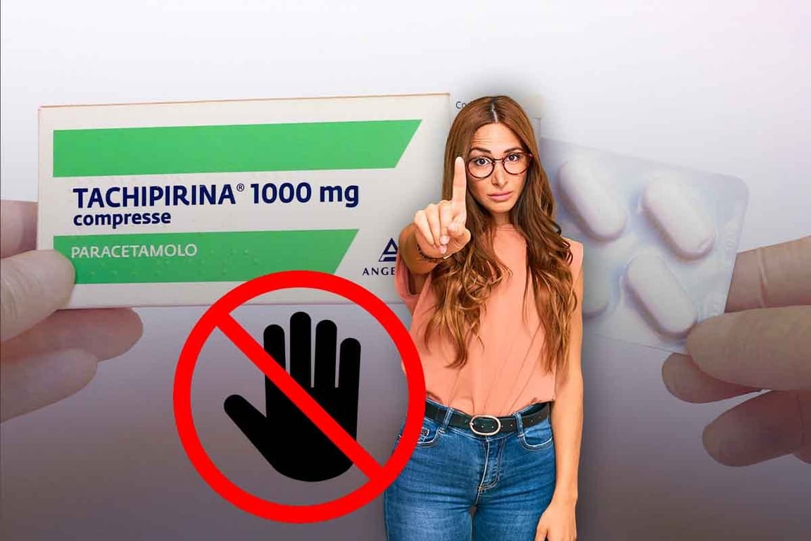 Tachipirina 1000, restrizioni e dosaggi: scopri perché non puoi prenderla liberamente – Hamelin Prog