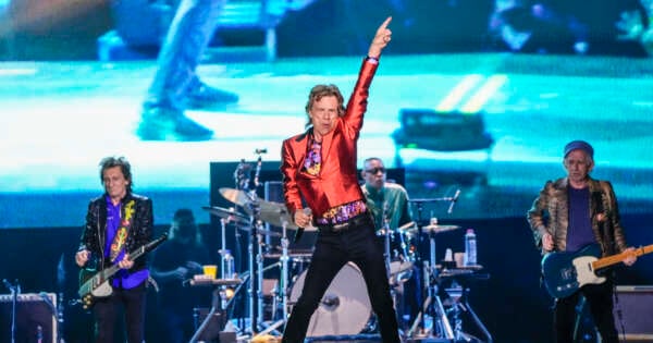 Una creatura aliena naturalizzata inglese, Mick Jagger: il ribelle (dal cuore grande) compie 80 anni di eccessi – Hamelin Prog