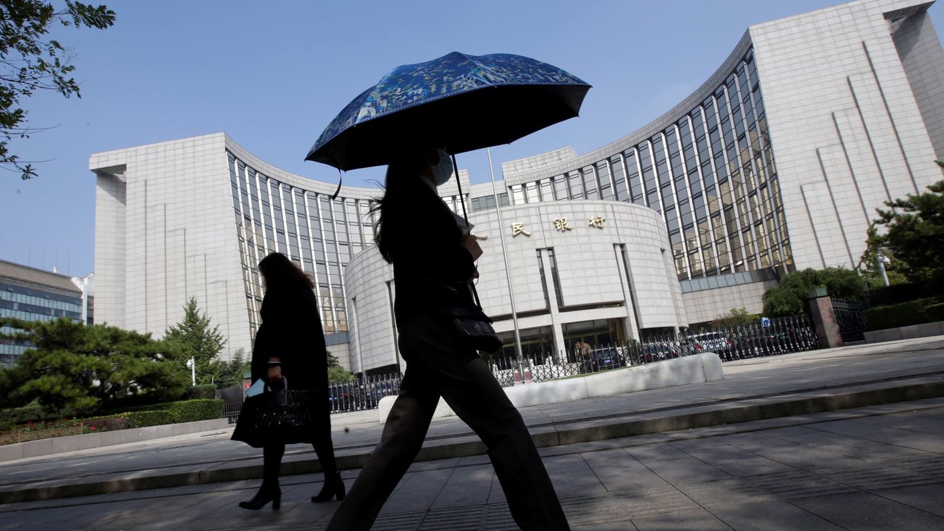 Addressing Local Debt Risks: Chinas Financial Regulators Call for Support – Dodo Finance