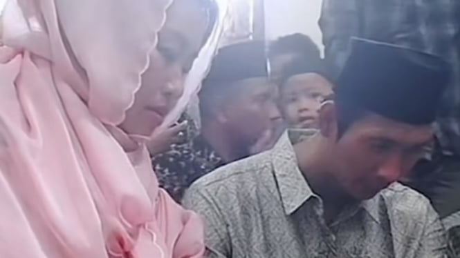 Arya Khan Membahas Makna Mas Kawin Uang Rp100 Ribu untuk Pinkan Mambo – Bolamadura