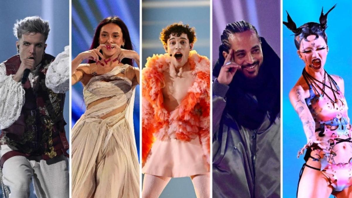 I favoriti alla vittoria di Eurovision 2024 (e il giallo che potrebbe penalizzare lItalia) – Corriere della Sera