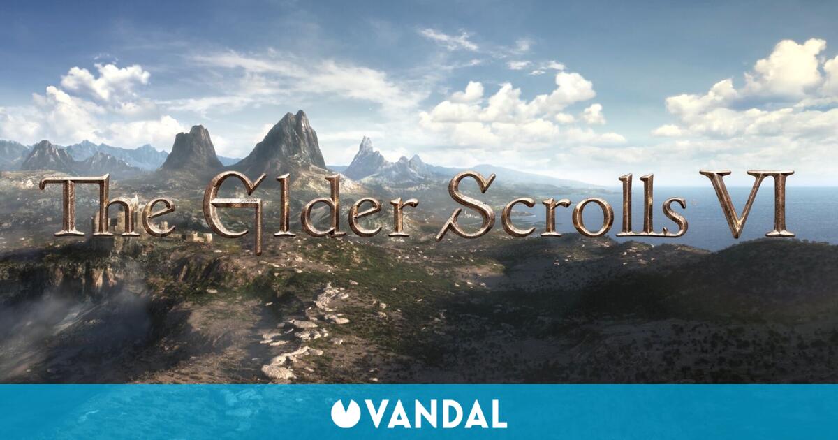 Si creías que después de Starfield se revelaría más sobre The Elder Scrolls 6, cambia de parecer: pasarán años antes de saber algo – Radio Centro
