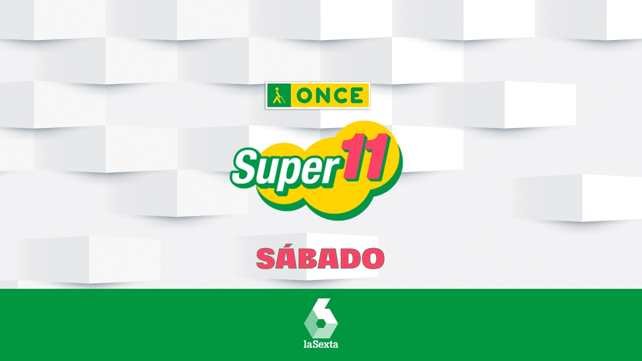 Photo of Super Once de la ONCE hoy | Comprobar resultados y premios del sorteo del sábado 30 de diciembre – Mr. Código