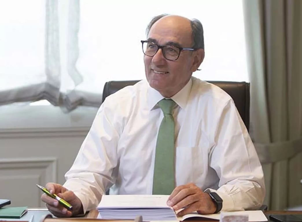 Iberdrola aumenta dividendo y proyecta al menos 3.550 millones al año – Expansión