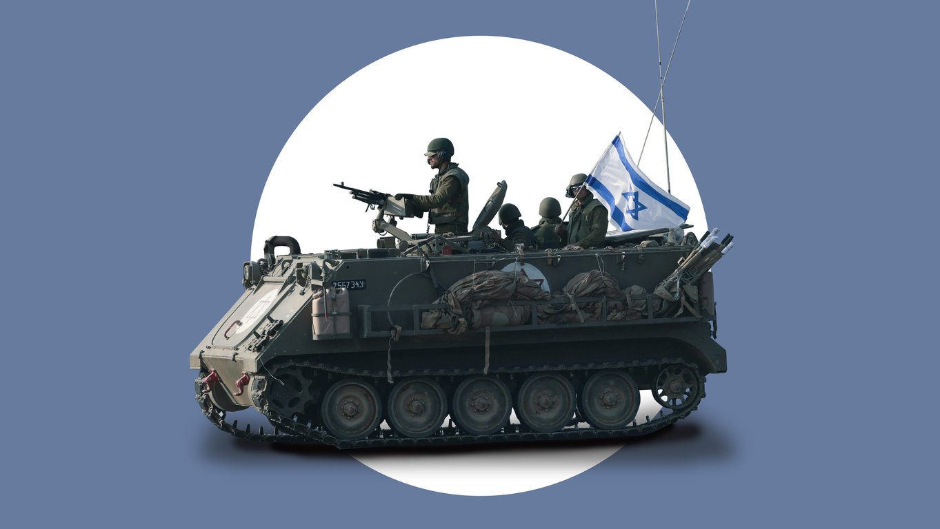 Bio Prep Watch: Everything you need to know about the Israeli Defense Forces