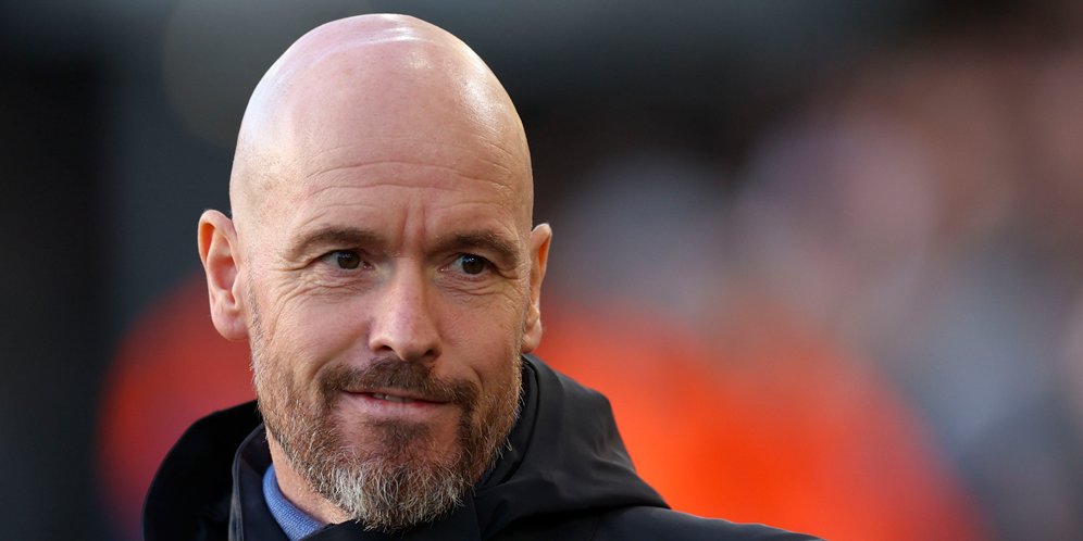 Bodo Amat! Erik Ten Hag Yakin Dipertahankan MU Tanpa Dukungan Terbuka dari Sir Jim Ratcliffe