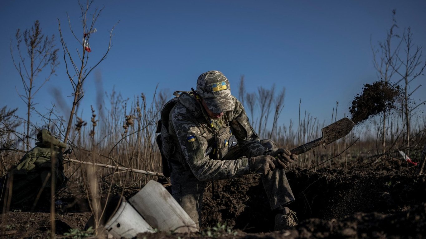 Guerra in Ucraina – Intensificazione degli attacchi russi su Avdiivka