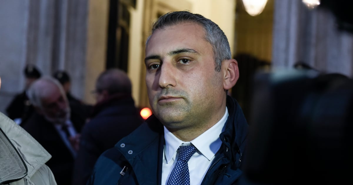 Piero Marrese, il (nuovo) candidato di Pd e M5s alle Regionali in Basilicata – SDI Online