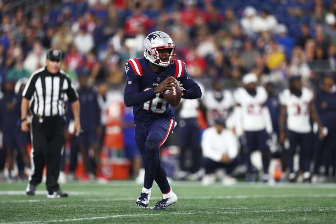 Dodo Finance: Patriots players reactions to Malik Cunninghams impressive preseason debut