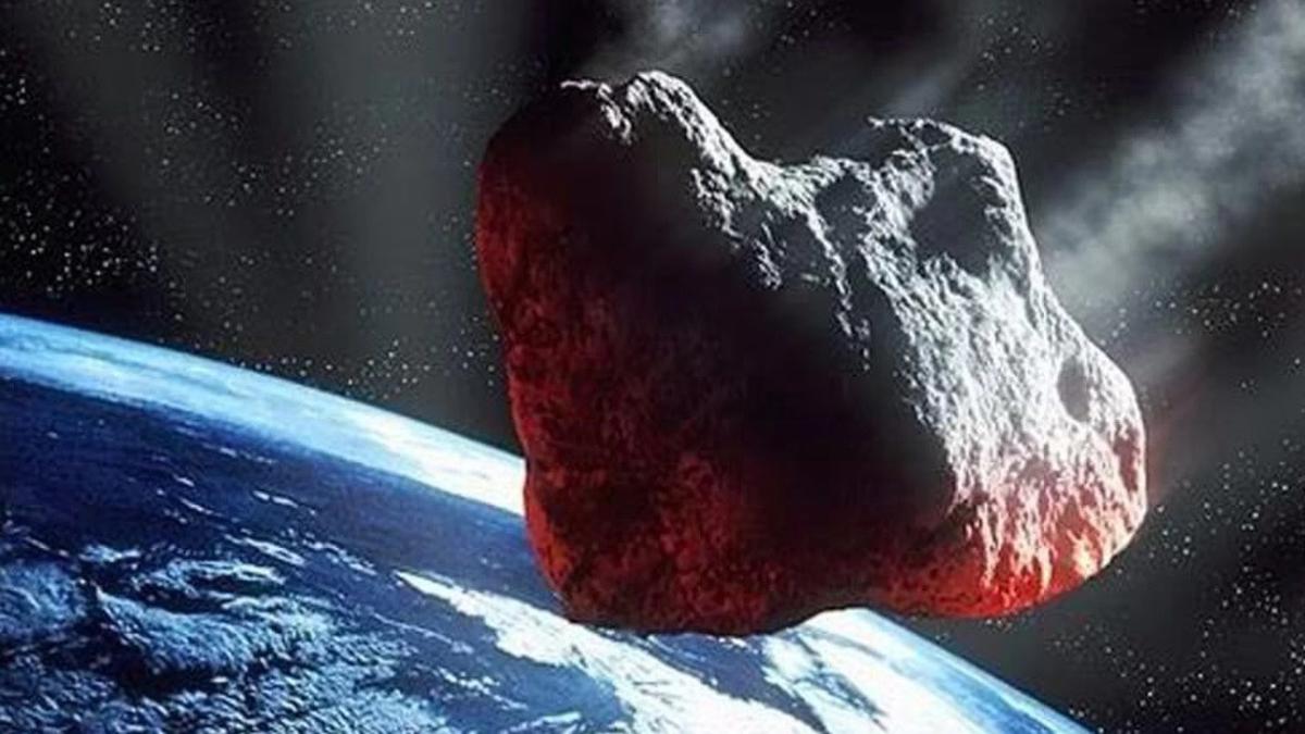 NASA Umumkan Sukses Mengambil Sampel Asteroid, Diperkirakan Tiba di Bumi pada 24 September 2023