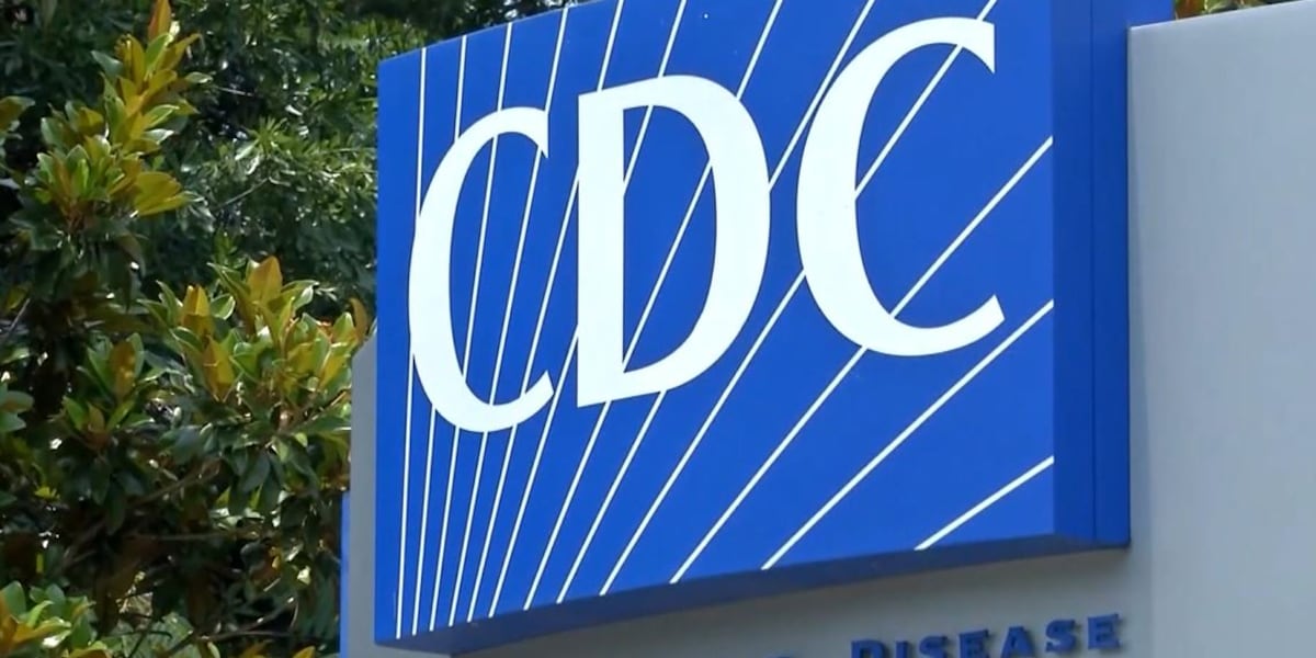 Photo of CDC Updates Guidelines: Drops Five-Day Isolation Period