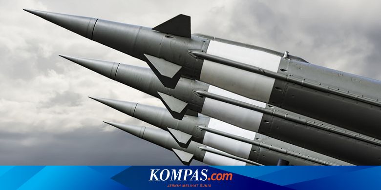 Pasukan AS Menyerang 5 Rudal Houthi Yaman yang Diidentifikasi sebagai Ancaman – SAMOSIR News