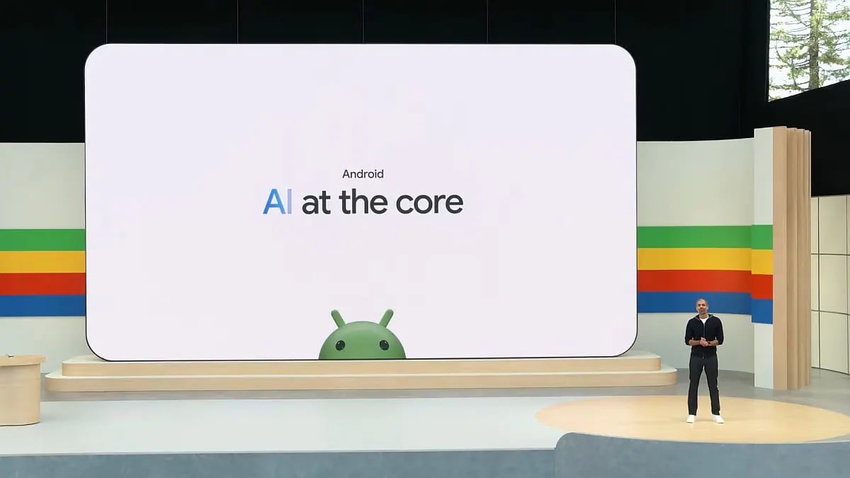 Hamelin Prog: Google Gemini porterà una serie di nuove funzionalità Android 15 – Scopri le ultime novità dellIA