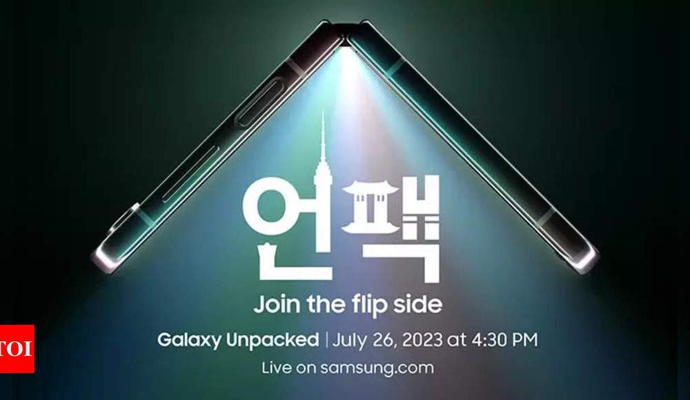 राजनीति गुरु – 2023 का Samsung Galaxy Unpacked इवेंट: लाइव स्ट्रीम देखने का तरीका और अन्य जानकारी