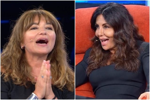 Concorrente di Tu sì que vales insulta Sabrina Ferilli: LItalietta che rappresenta – Hamelin Prog