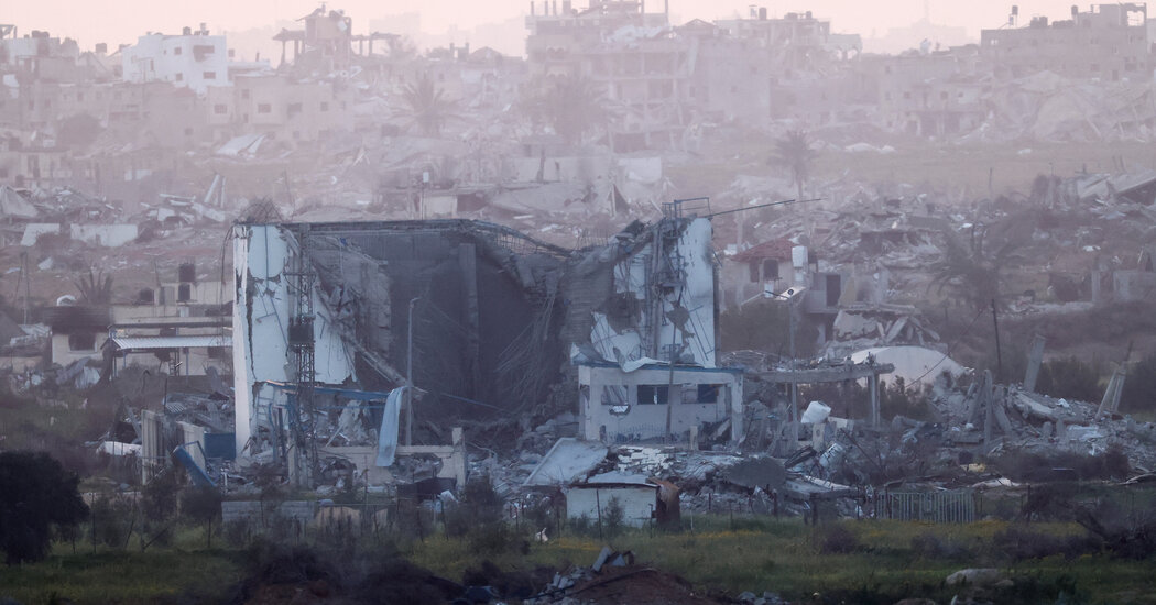 Dodo Finance: Latest Updates on Gaza Aid Convoy and Israel-Hamas War