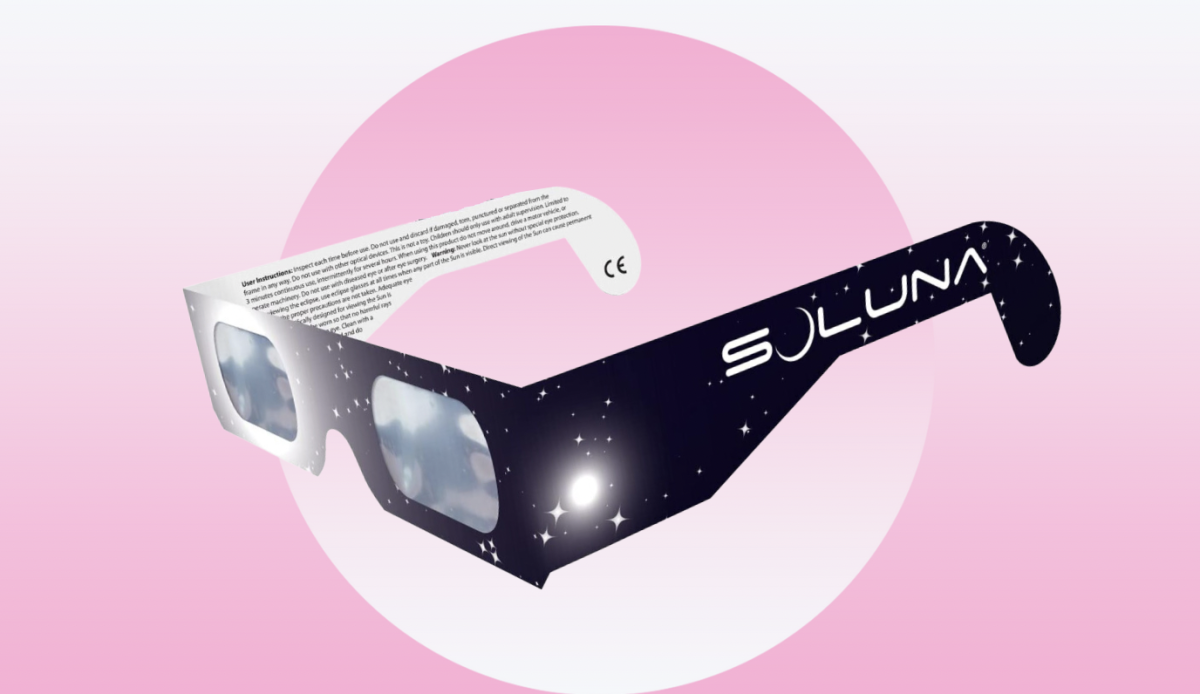 Beware of Fake Solar Eclipse Glasses Ensure Your Eyes Safety with