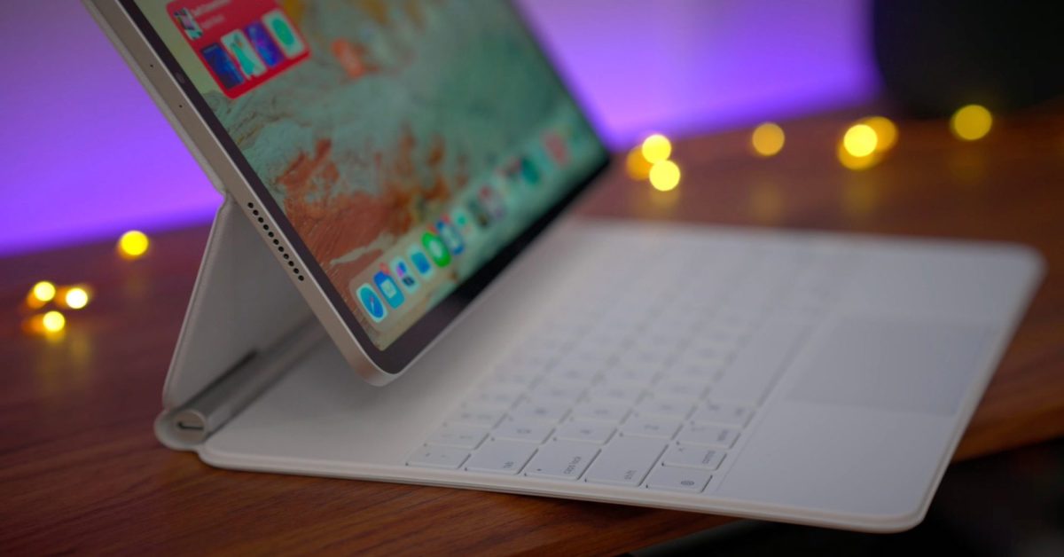 Why the Next iPad Pro Will Replace My 2018 Model
