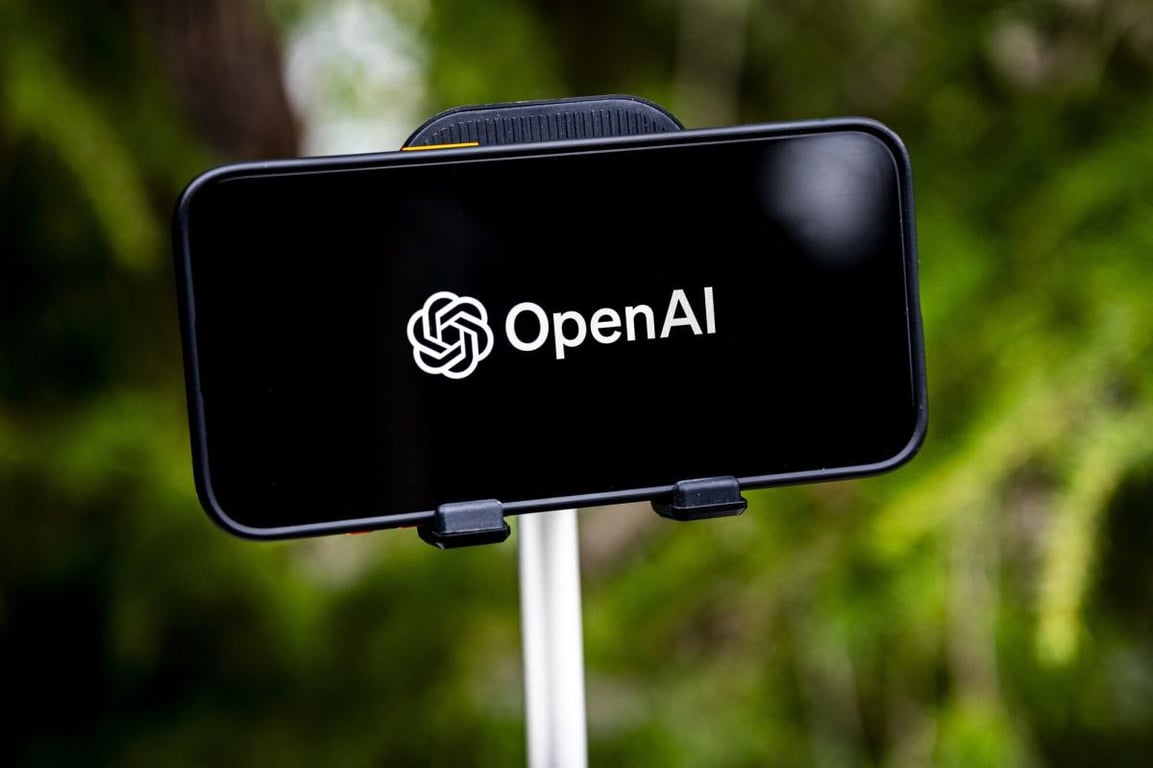 Title: OpenAI Is Developing a Search Product to Rival Google