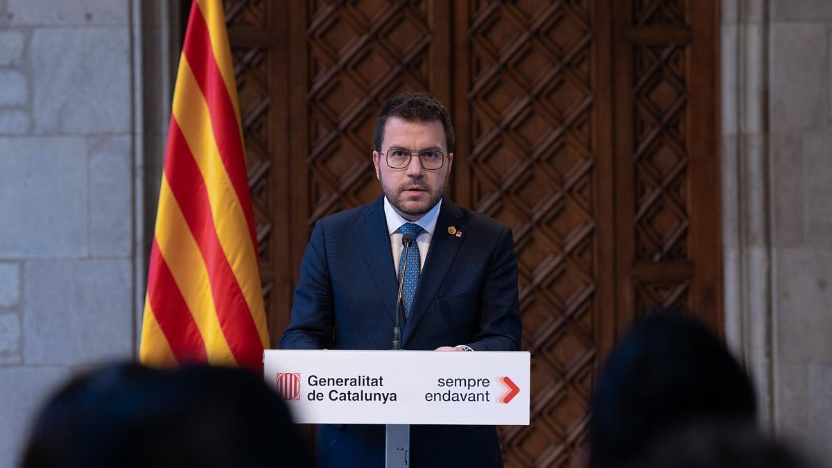 Cataluña 2024: Últimas noticias, encuestas y reacciones en directo sobre las elecciones