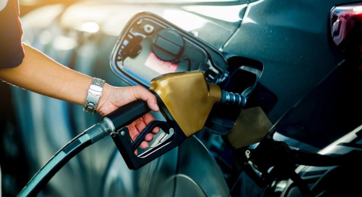 Photo of Precio de gasolina y diésel hoy 30 de agosto: las gasolineras más baratas – Oncenoticias