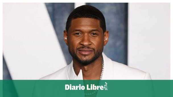 ¿Quién es Usher, estrella del medio tiempo del Super Bowl LVIII, y cuál es su fortuna? – Radio Centro