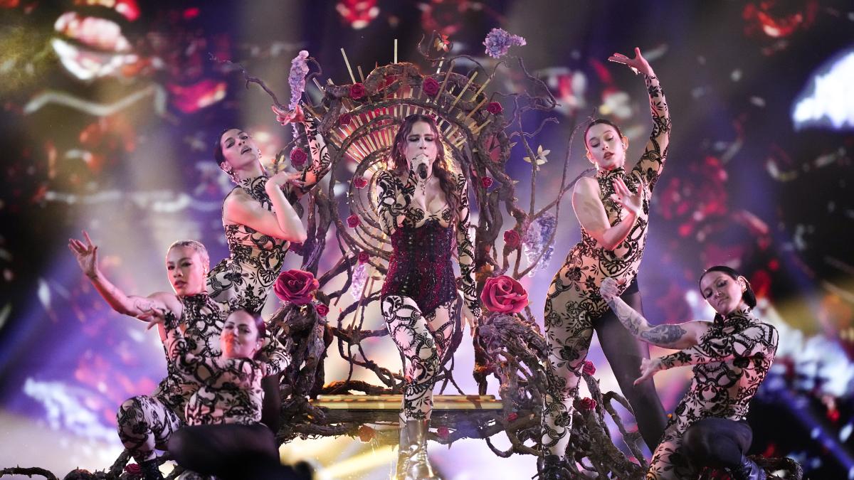 La scaletta di Eurovision 2024, stasera: i cantanti della seconda semifinale, lordine di uscita (e lorario di Angelina Mango)