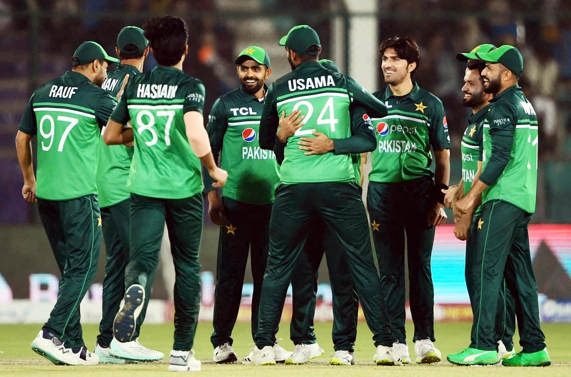 राजनीति गुरु: पाकिस्तान की टीम का वर्ल्ड कप 2023 से बाहर होने का कारण है ये समीकरण