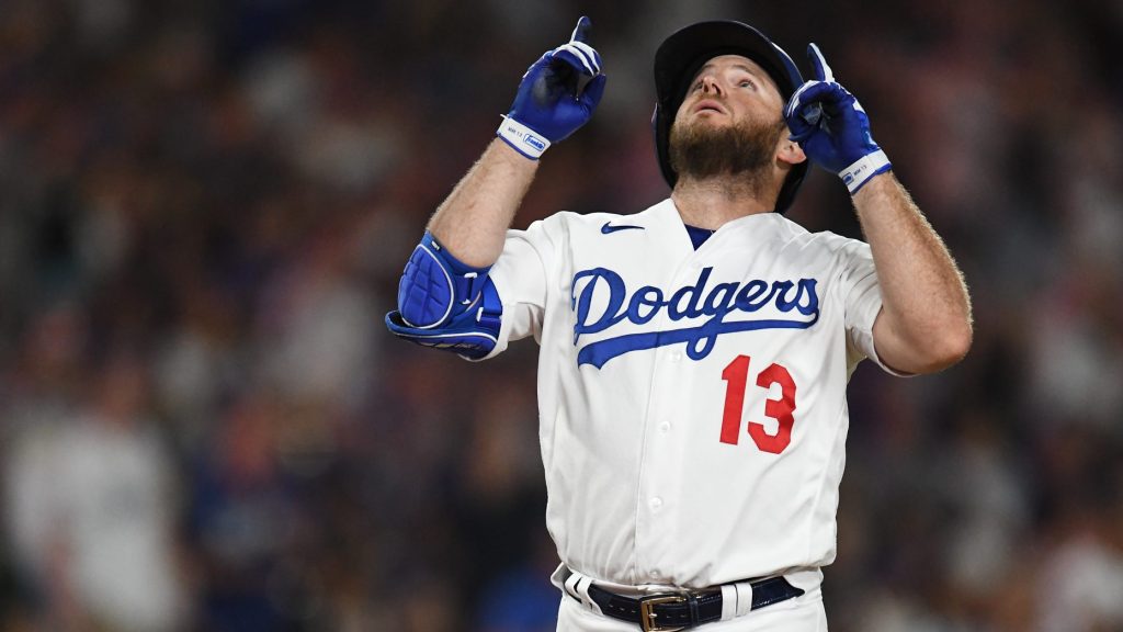 Photo of Miami Marlins at Los Angeles Dodgers Game 2: Betting odds, picks, and predictions – The News Teller