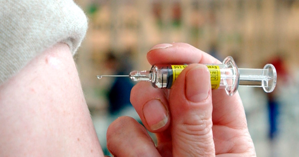 U.K. Measles Outbreak: Dodo Finance Reports on Health Authorities Warning of Potential Growth