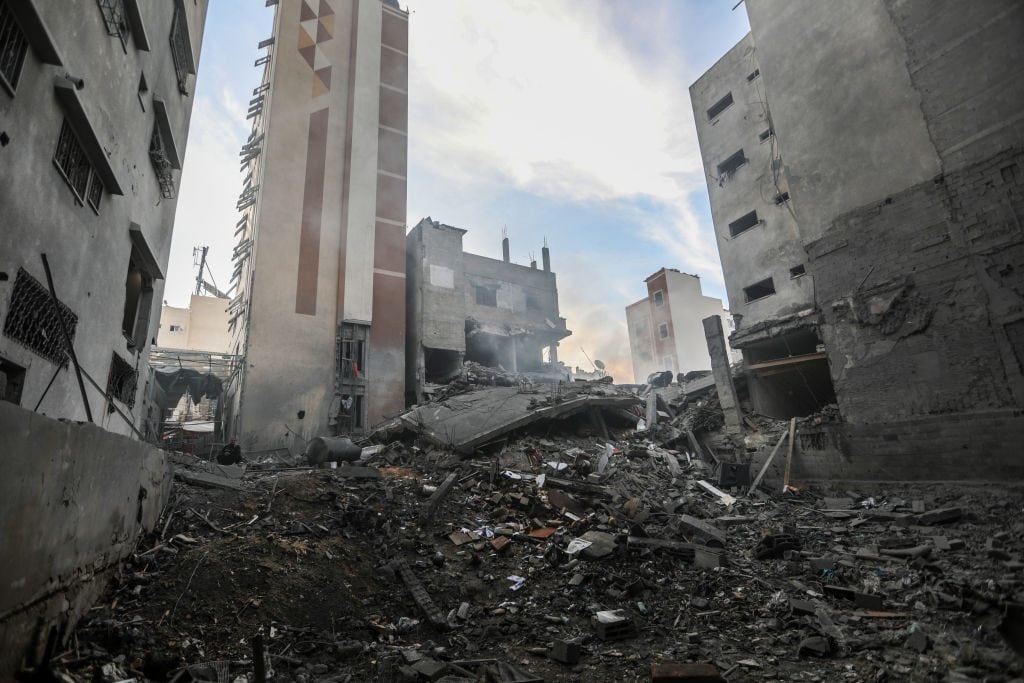 Guerra Israele-Hamas, notizie in diretta oggi: attesa voto su tregua umanitaria a Gaza – SDI Online