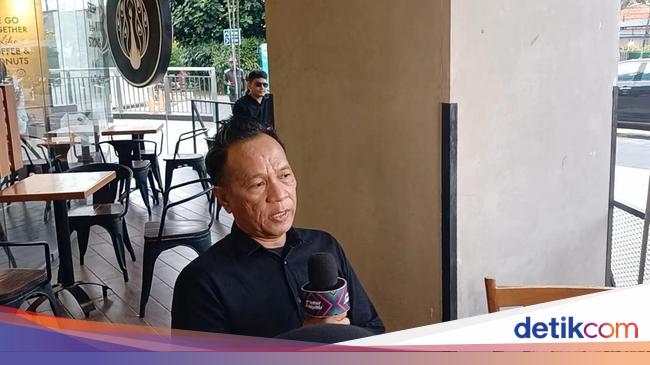 Pencipta Lagu Mungkinkah Ngaku Andre Taulany dan Stinky Belum Tanggapi Somasi