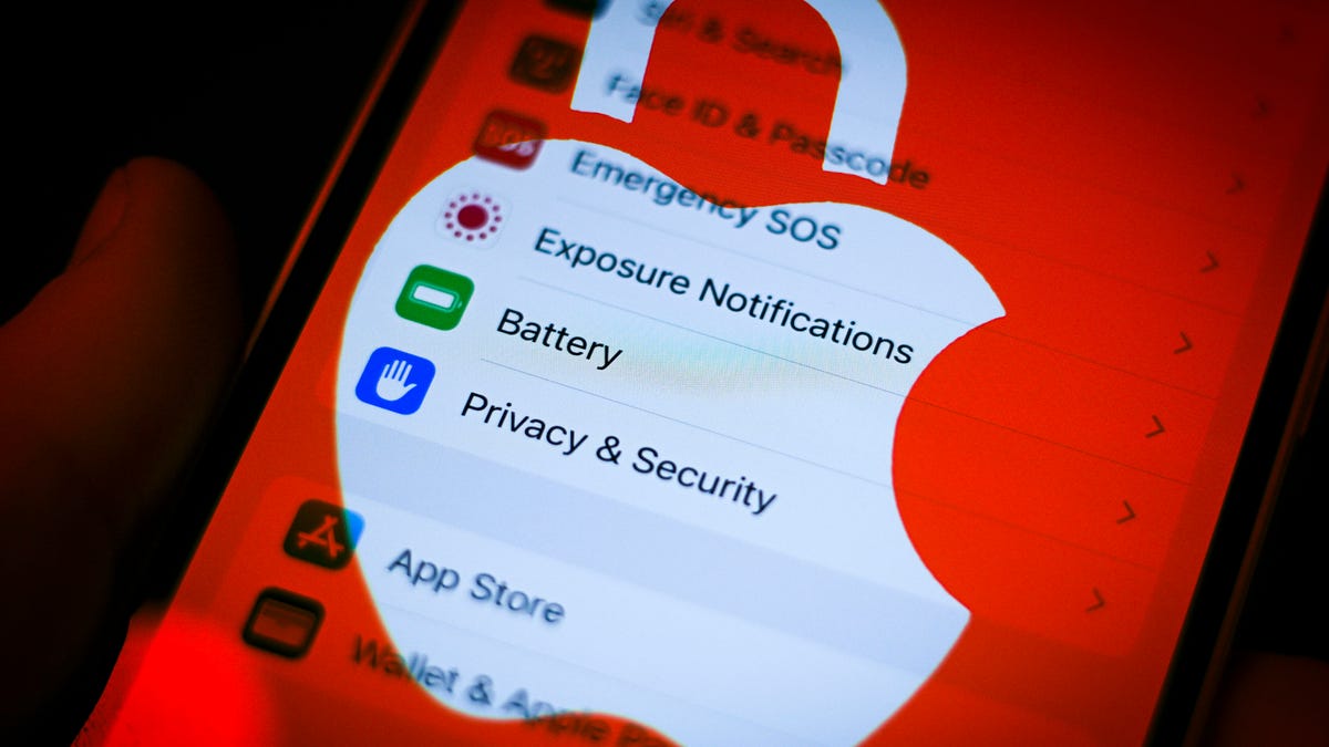 iPhone Users Alerted of Mercenary Attack, Important Information to Know