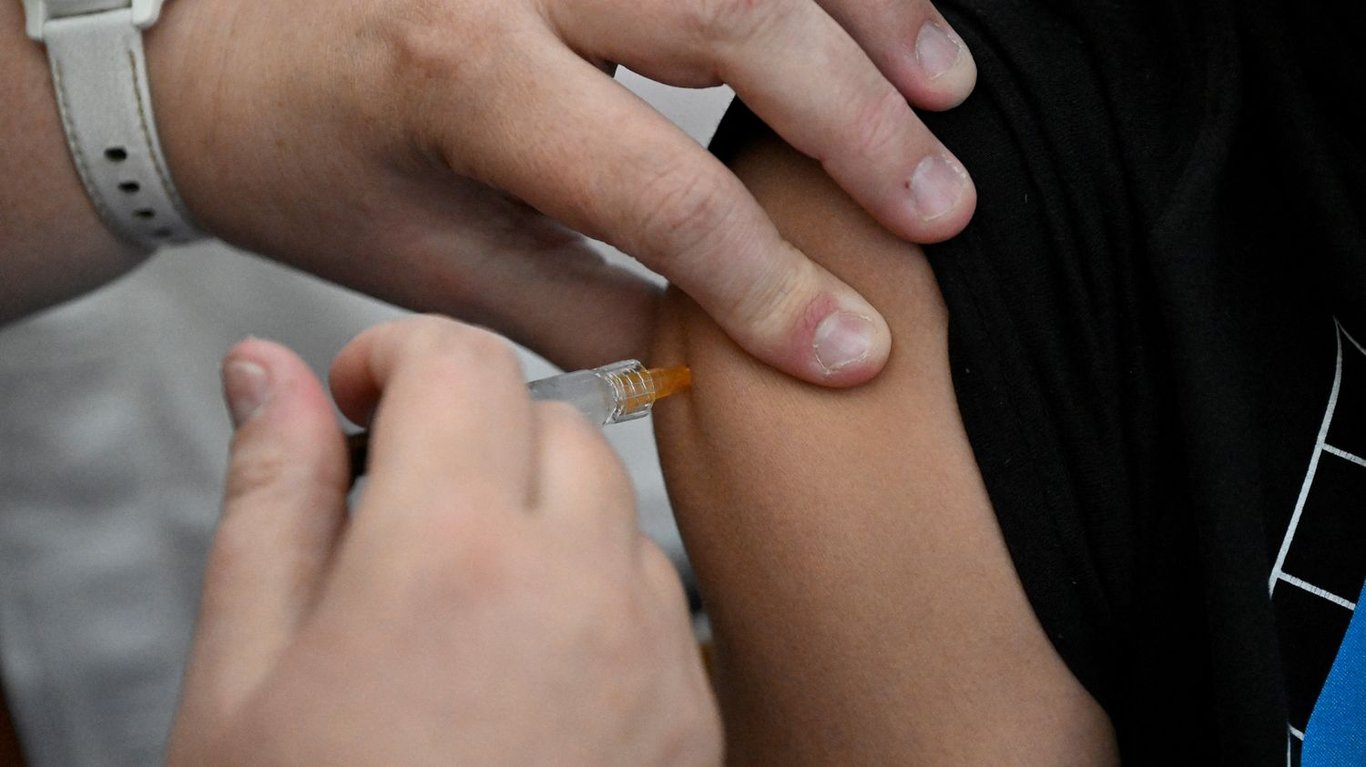 Observatoire Qatar : moins dun collégien sur dix a reçu la première injection de vaccination contre le papillomavirus