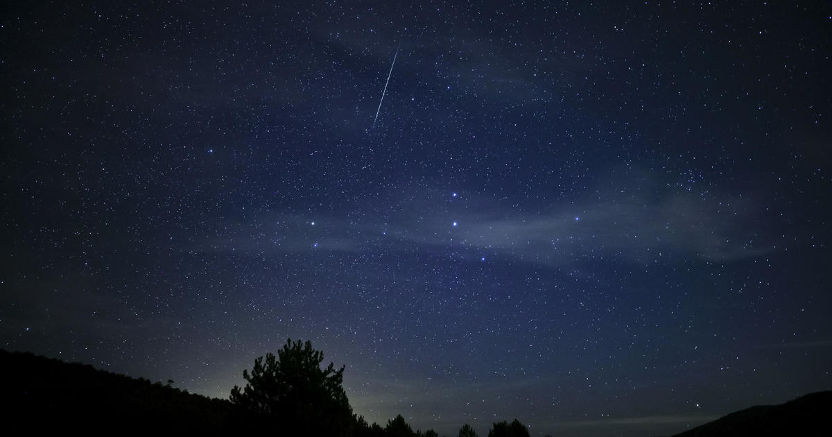 Catch the 2024 Quadrantids Meteor Shower Dates and Viewing Tips The