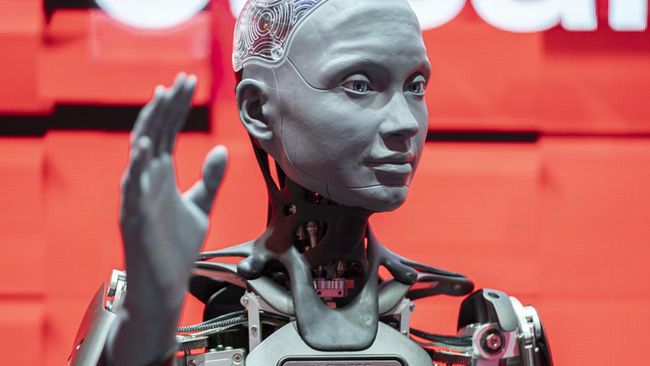 Mengenal Robot Terbaru dan Tercanggih di Dunia, Ancaman bagi Manusia