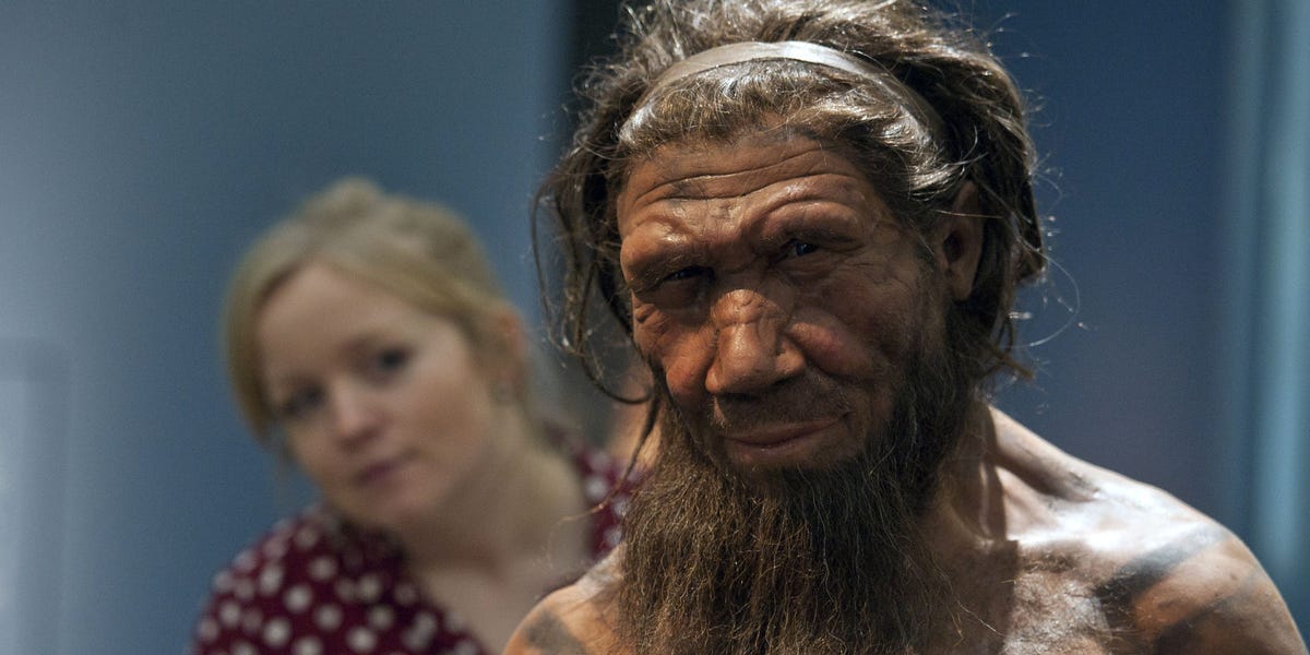 Link Between Neanderthal Genes and Severe Cases of COVID-19 Revealed – Dodo Finance