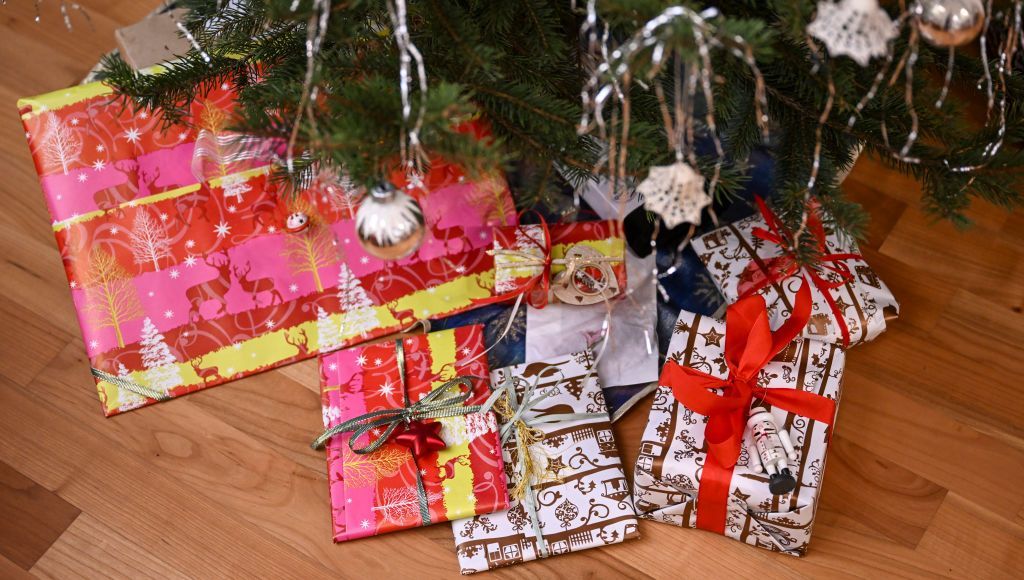 « Les Chroniques du Câble – Une étude révèle quun quart des Français prévoit de revendre ses cadeaux pour régler ses factures »