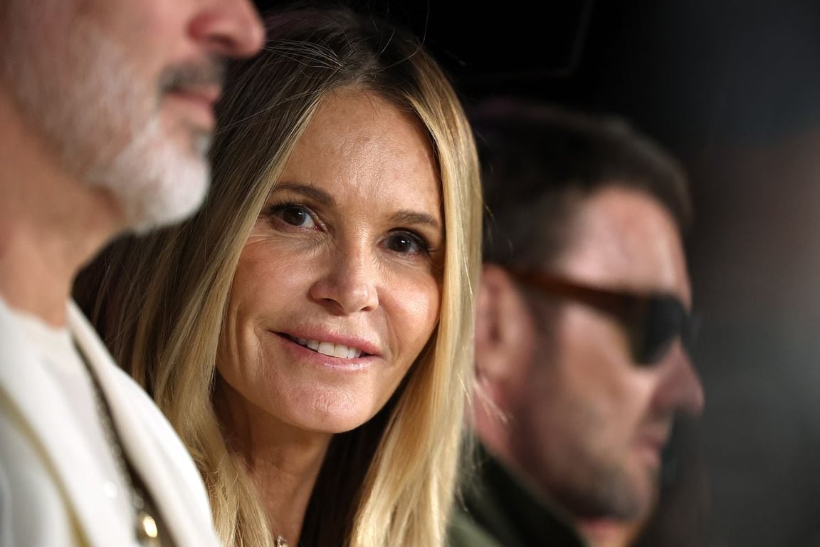 América Deportiva – Seis momentos que han marcado la vida de Elle Macpherson al cumplir 60 años