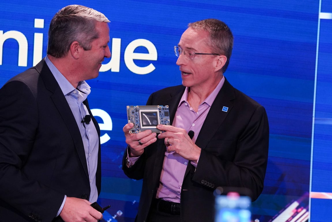 Dodo Finance unveils Intel Gaudi 3 AI Accelerator: Outpacing NVIDIA H100 with TSMC 5nm Node