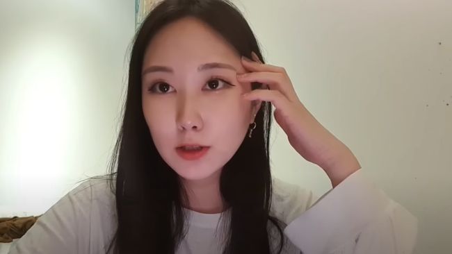 Pernyataan Jiah Youtuber Korea Setelah Viral Diajak ASN Kemenhub ke Hotel – Bolamadura