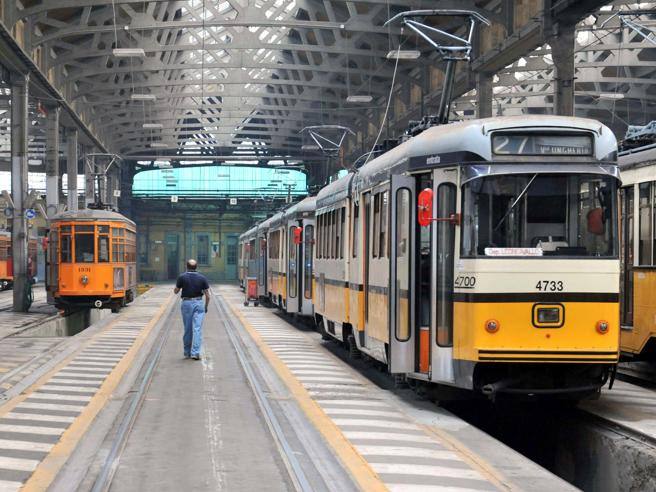 Sciopero venerdì 15 dicembre, bus e metro a rischio: gli orari e le fasce garantite – Buzznews