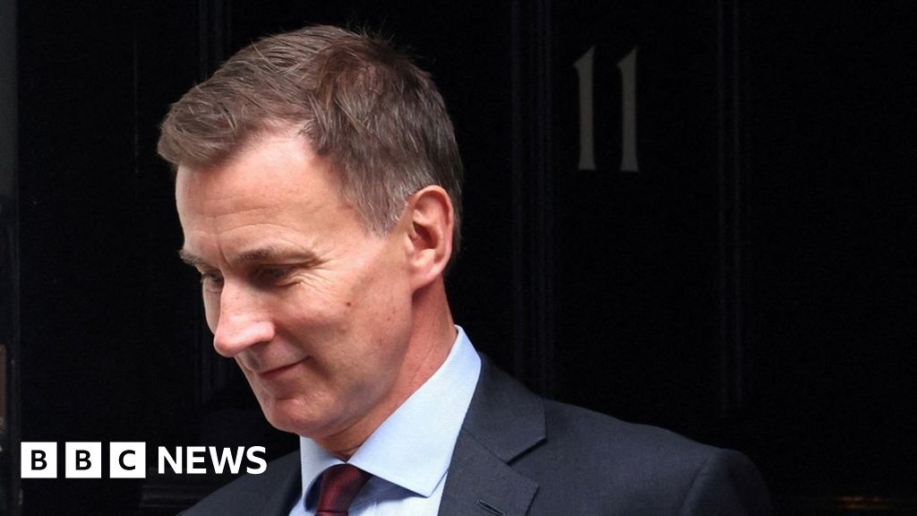 Budget 2024: Jeremy Hunt prioritizes responsible tax cuts