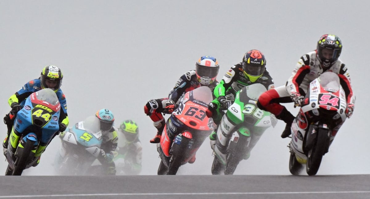 Photo of Oncenoticias acertó al adelantar la carrera de MotoGP: sprint cancelado – Relevo