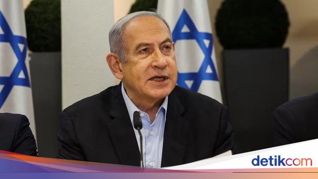Netanyahu Memerintahkan Pembekalan Militer untuk Evakuasi Warga Rafah – SAMOSIR News