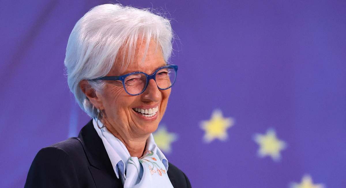 América Deportiva: Reunión del BCE en directo – Lagarde anuncia qué pasará con los tipos de interés en Europa