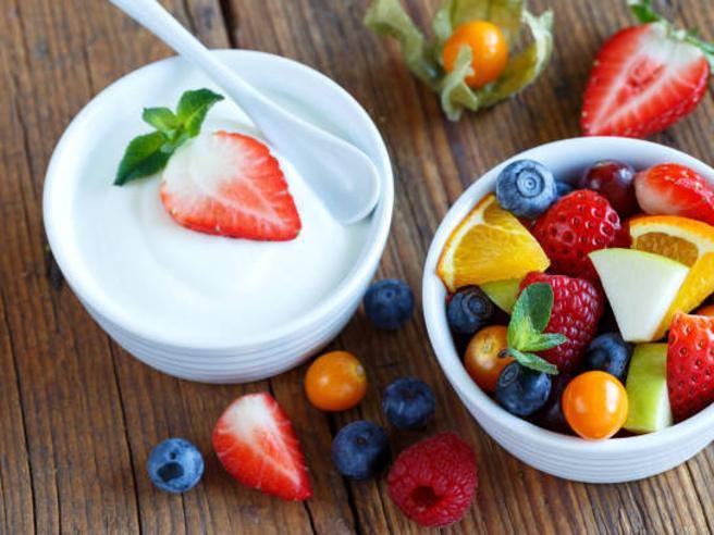 Gli individui diabetici possono mangiare la frutta o fa male a causa del contenuto di zucchero?