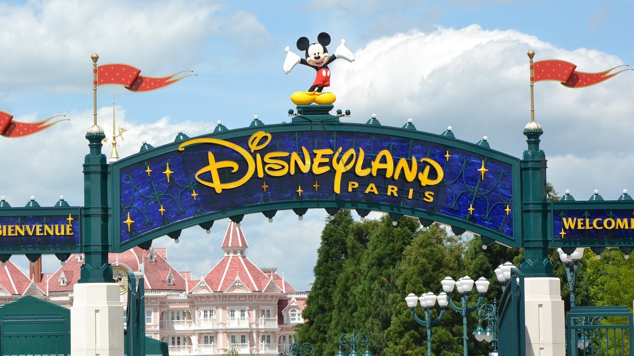 Reasons why Disney did not build one of its famous amusement parks in Spain – Radio Centro